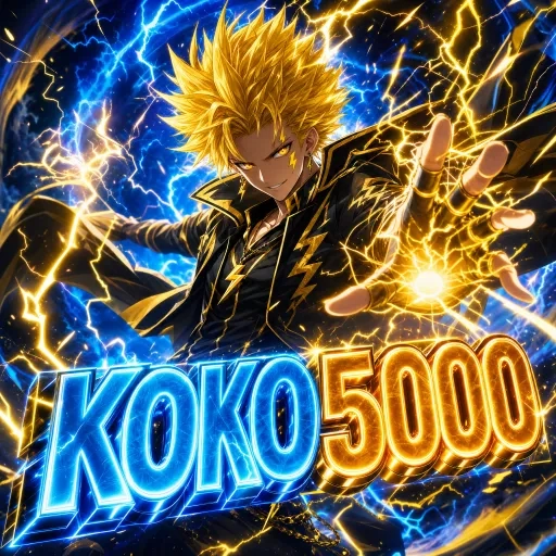 koko5000 App: Info, Rating, dan Link Download