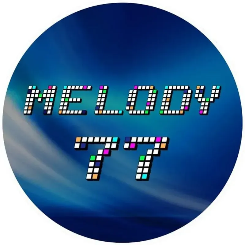 Download melody77 APK Terbaru untuk HP Android