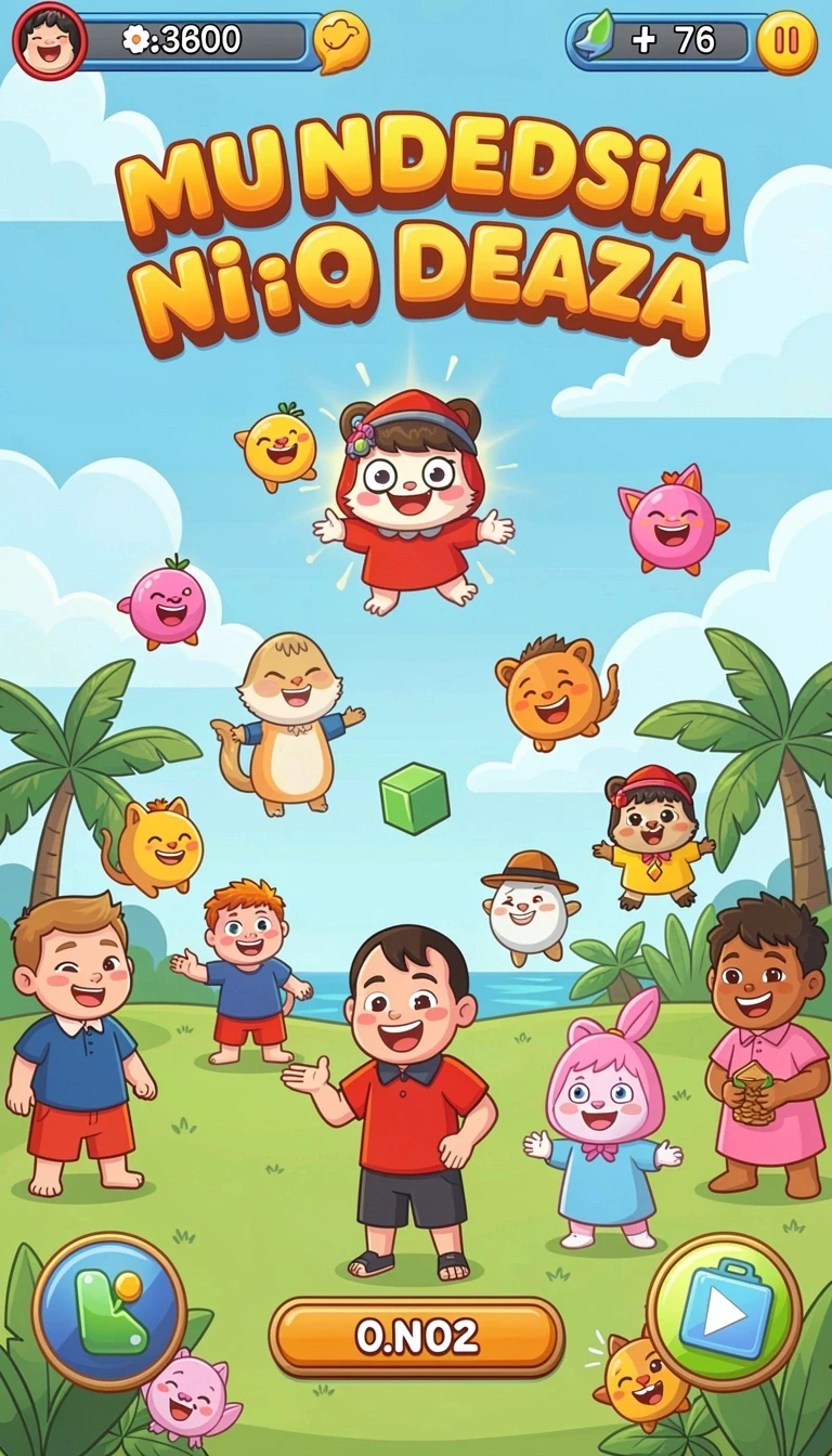 Pratinjau layar kl108 Versi Terbaru: Apa yang Baru?