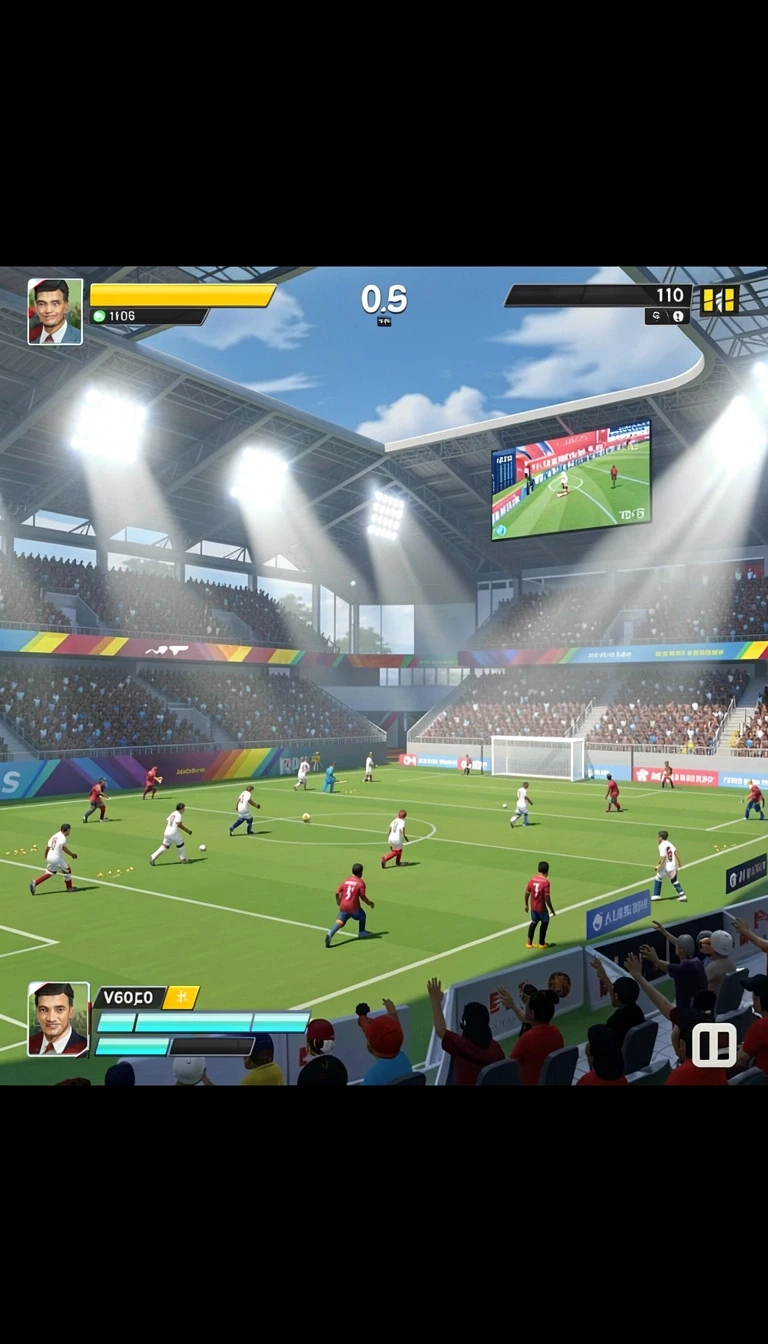 Pratinjau layar lotusbet88 App APK Terbaru