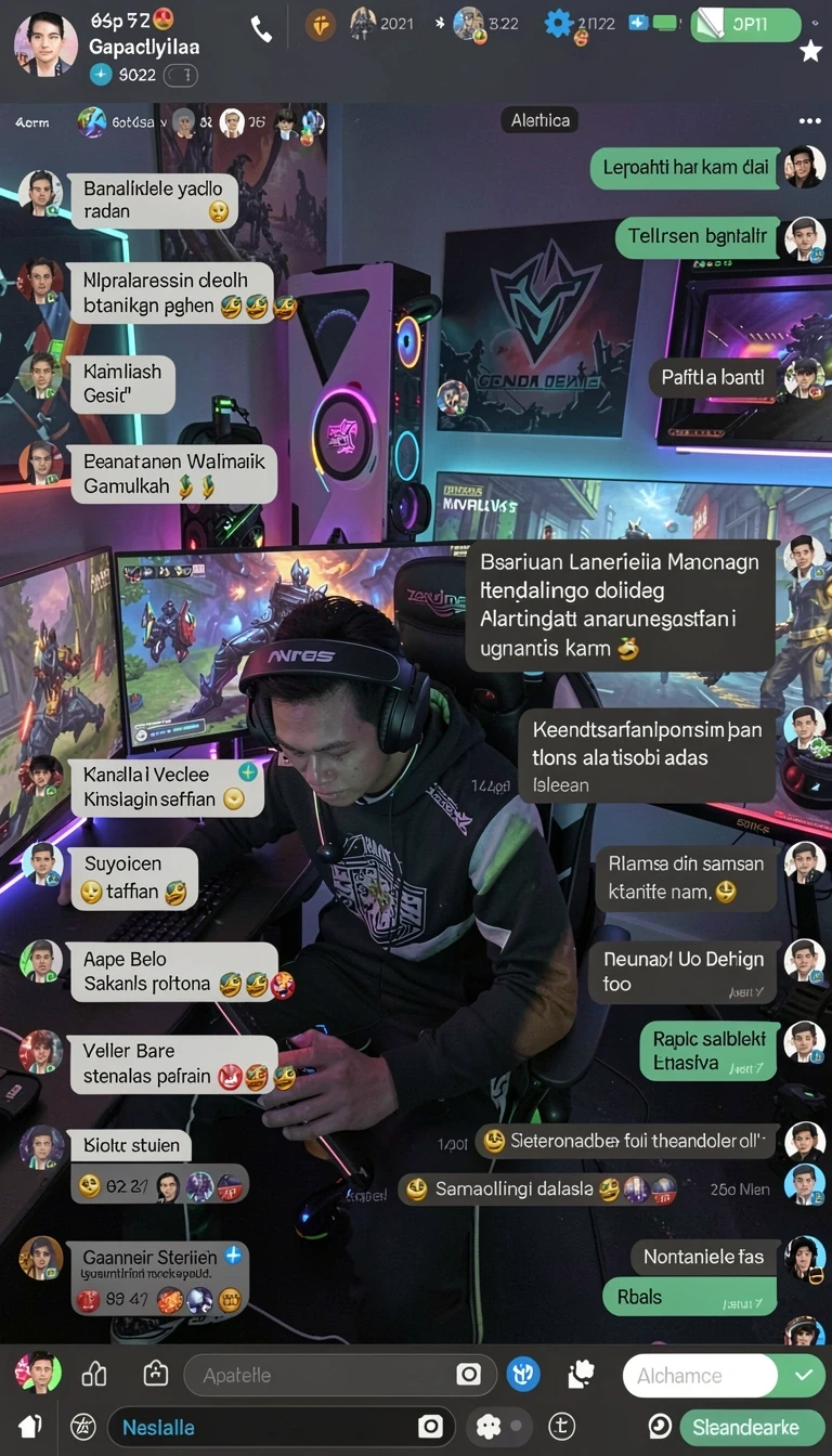 Pratinjau layar Download 666i APK Terbaru Full Version