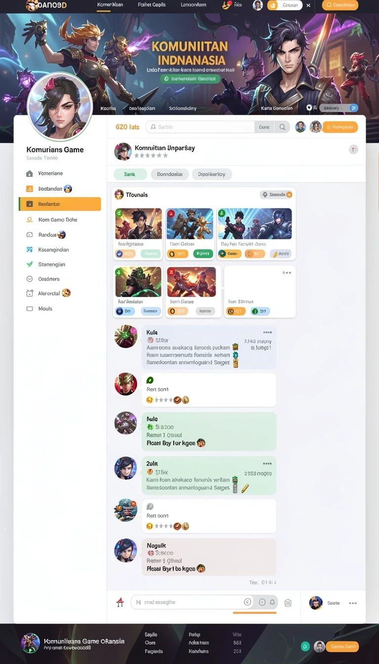 Pratinjau layar Panduan Instalasi Aplikasi diva4d di Android