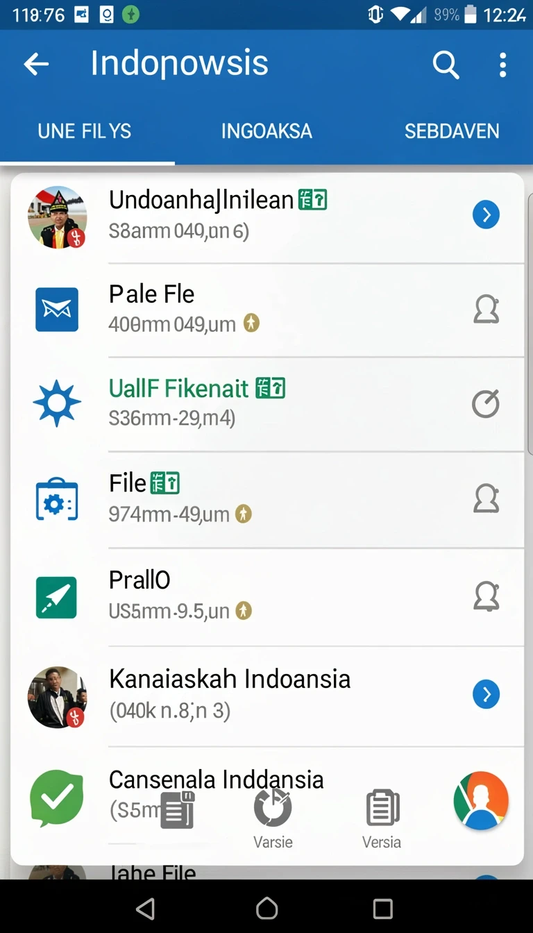 Pratinjau layar rjslot88 APK Terbaru dan Aman untuk Diunduh