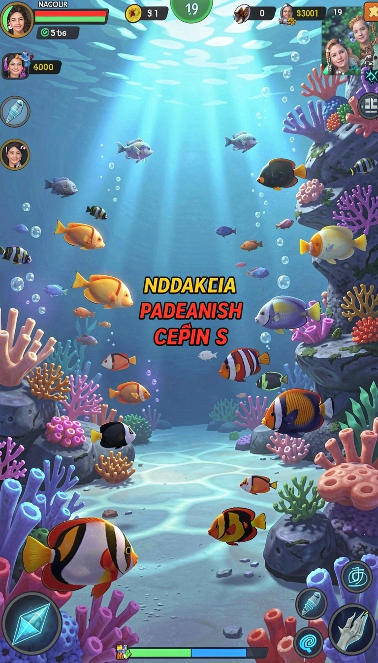 Pratinjau layar Aplikasi 7svip Ringan untuk Android