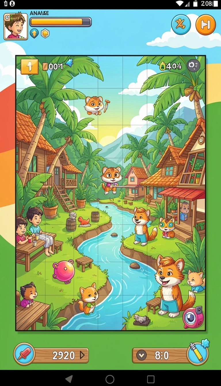Pratinjau layar kl108 Versi Terbaru: Apa yang Baru?