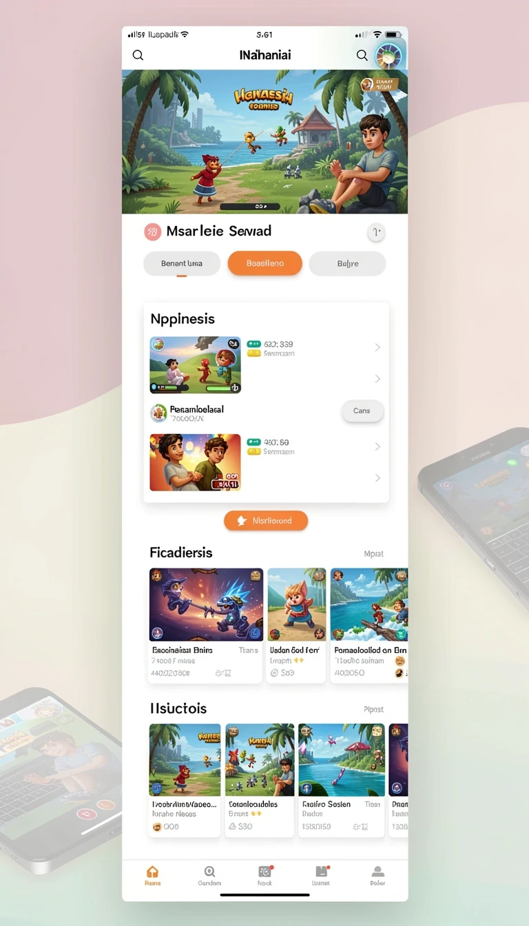 Pratinjau layar dewalangit Terbaru: Download APK Resmi dan Aman