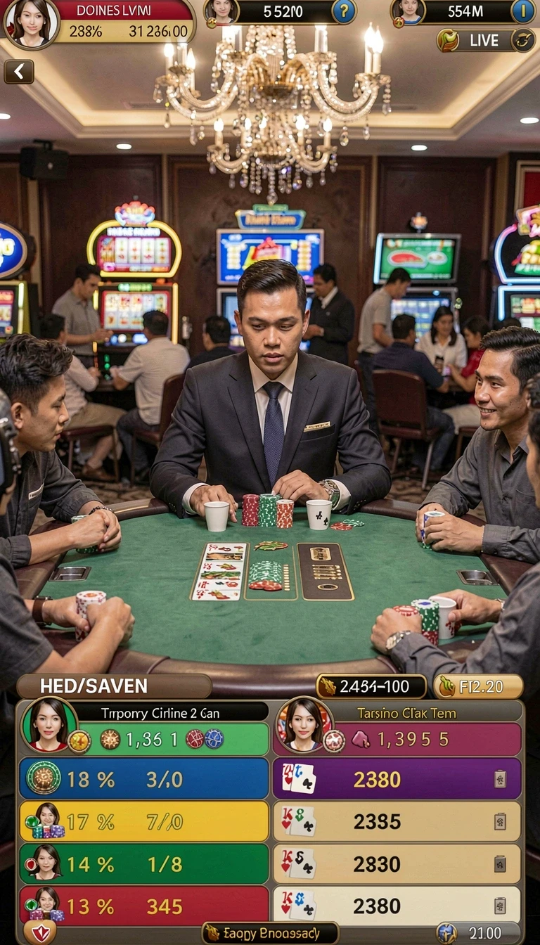Pratinjau layar Review Lengkap Aplikasi indobet Terbaru