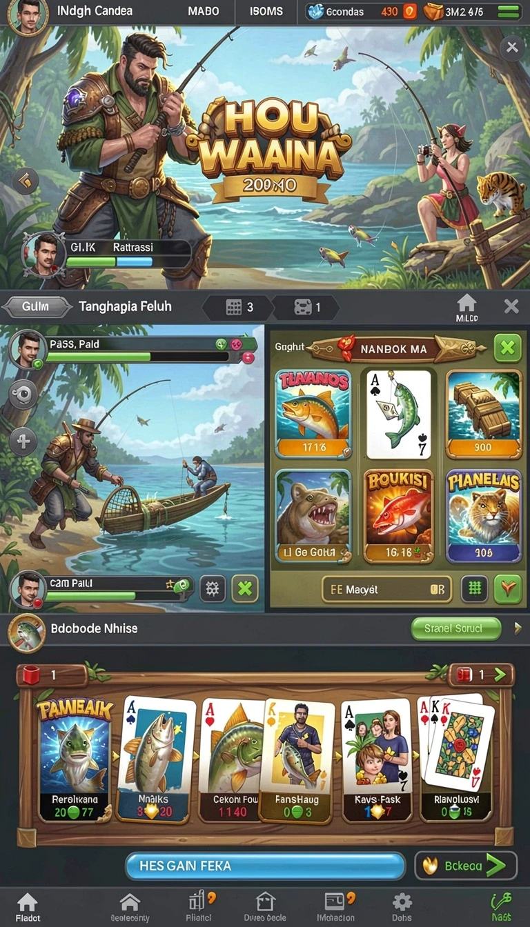 Pratinjau layar rajastar Versi Terbaru: Apa yang Baru?