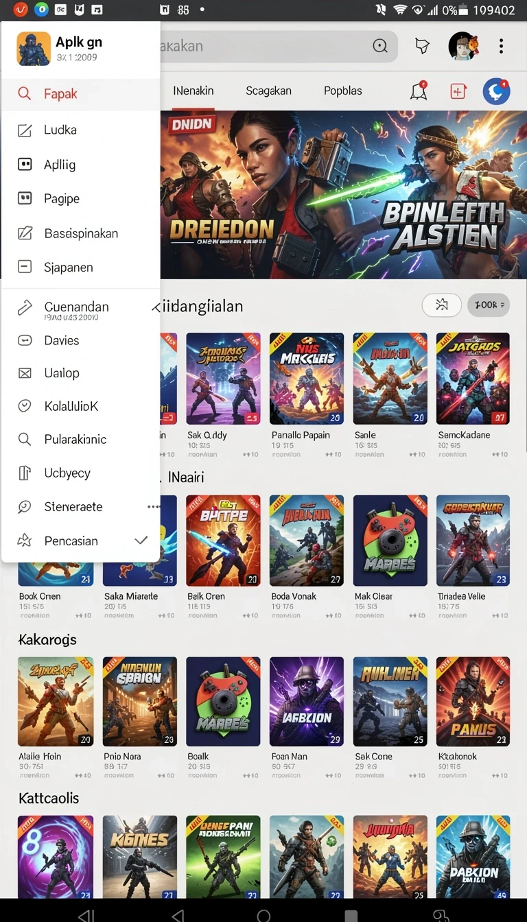 Pratinjau layar bomtoto App Terbaru: Fitur Unggulan dan Download