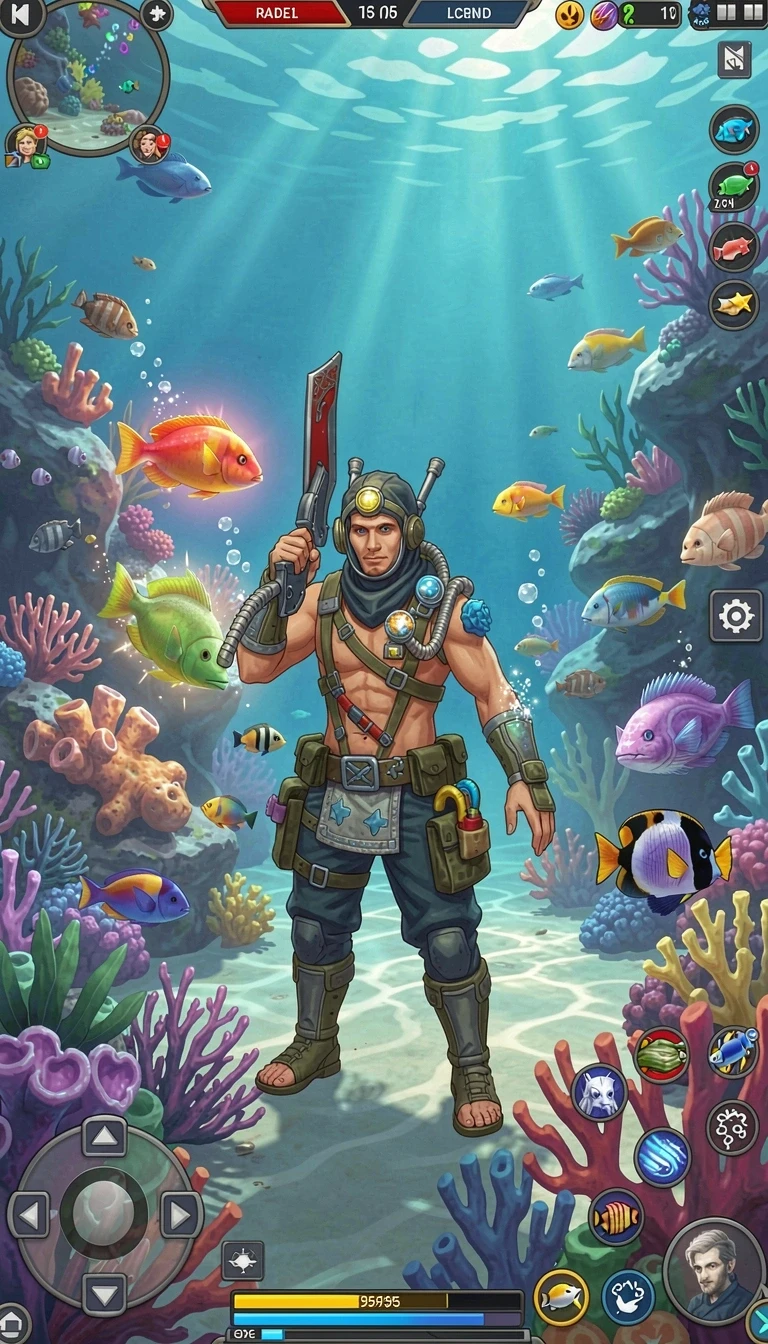 Pratinjau layar jktgame App Terbaru: Fitur Unggulan dan Download