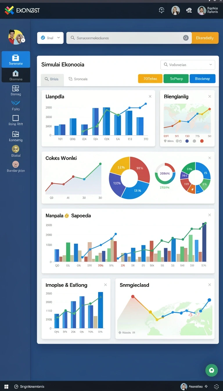 Pratinjau layar Download win88blue APK untuk Android