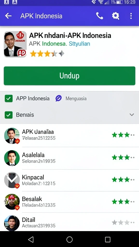 Pratinjau layar judol303 Versi Terbaru: Apa yang Baru?