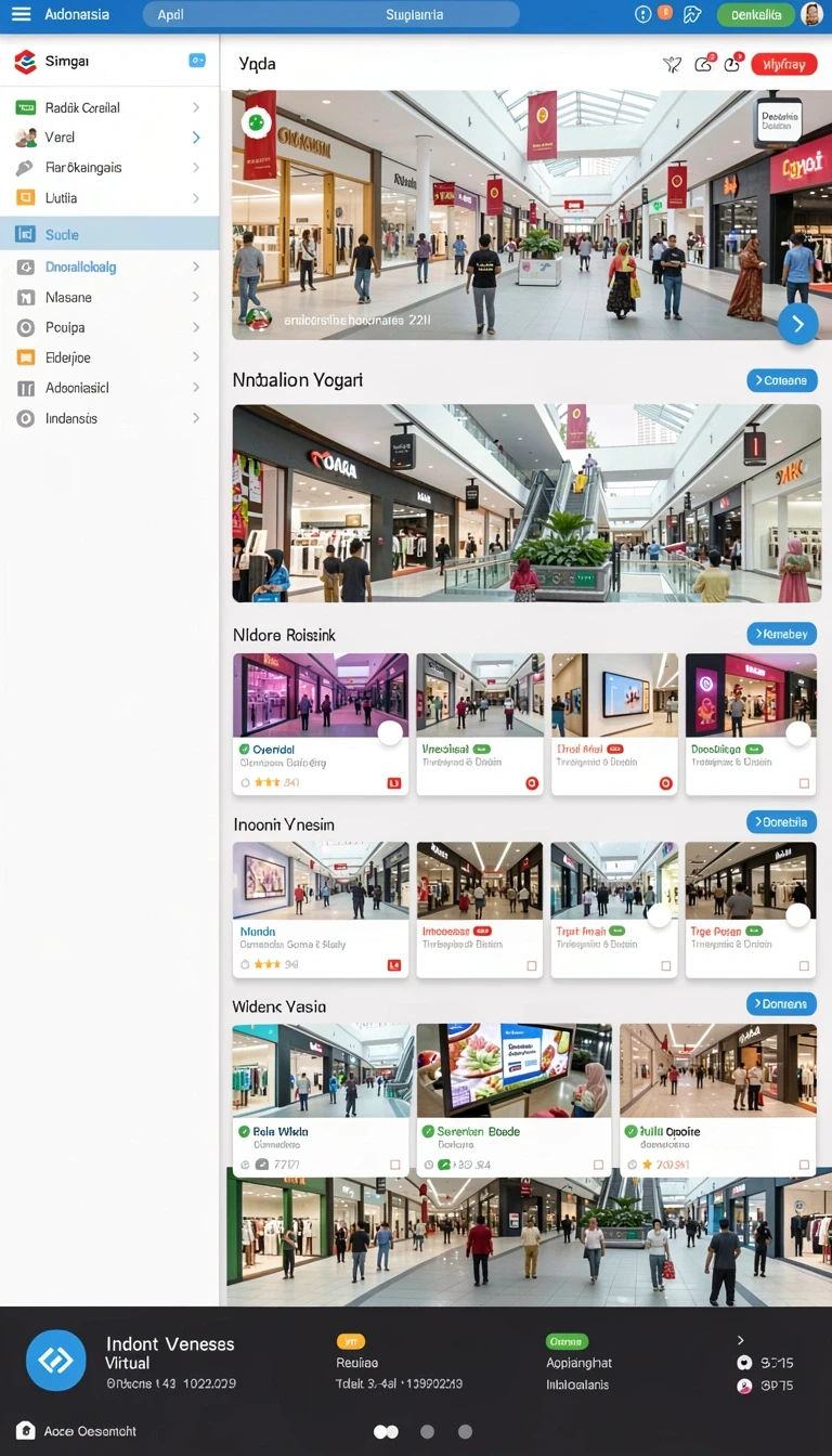 Pratinjau layar Update Aplikasi jnt777 Terbaru 2026