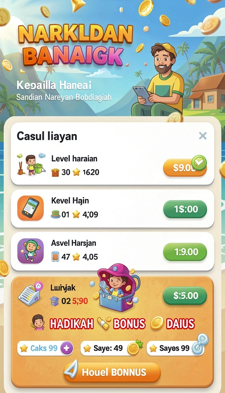 Pratinjau layar Update Aplikasi menara188 ke Versi Terbaru