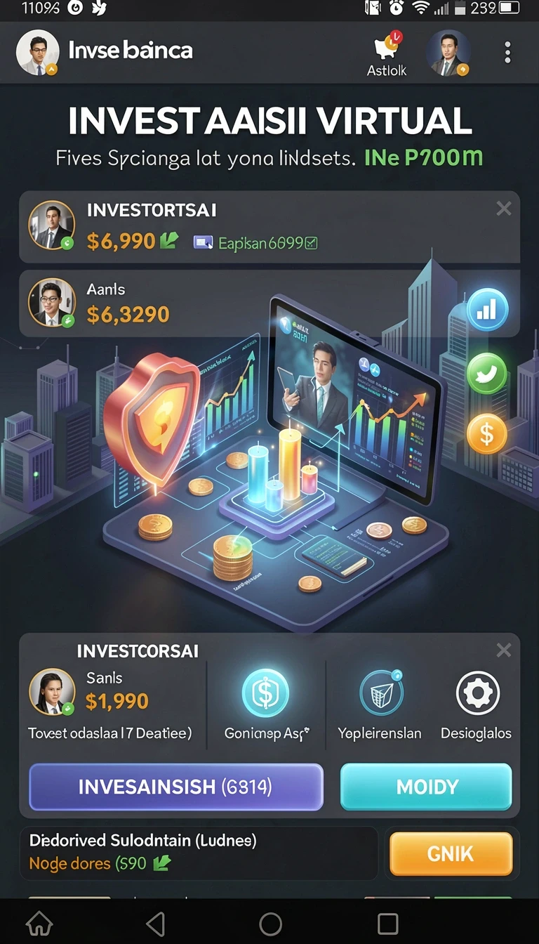 Pratinjau layar Panduan Lengkap Aplikasi slot6000 untuk Pemula