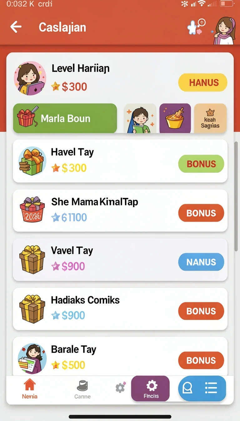 Pratinjau layar Cara Pasang joyputar di HP Android dengan Benar