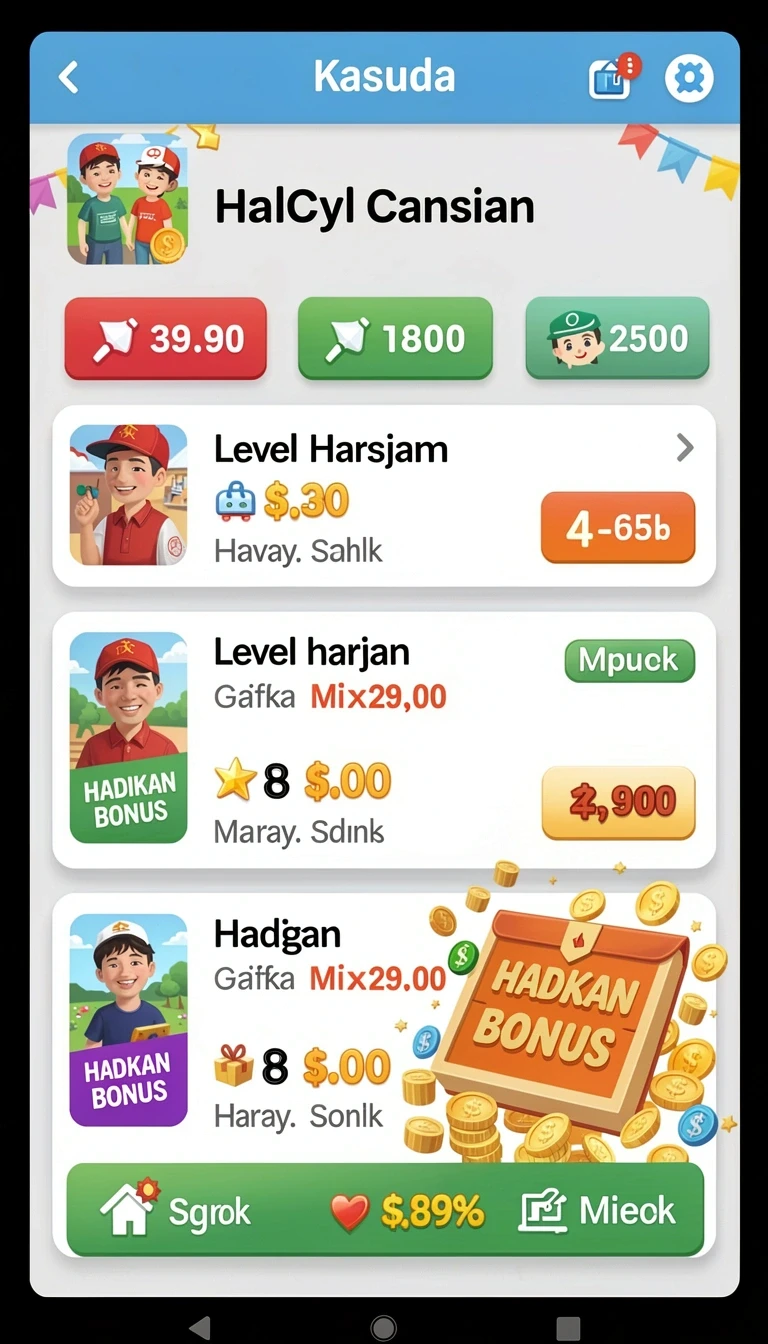 Pratinjau layar java303 Versi Terbaru: Apa yang Baru?