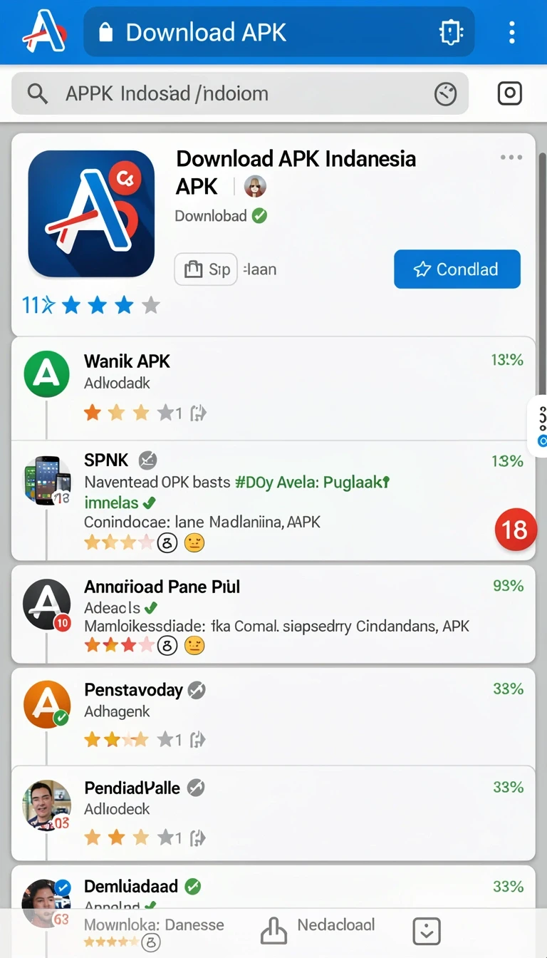 Pratinjau layar guru303 APK: Fitur, Ukuran, dan Link Download