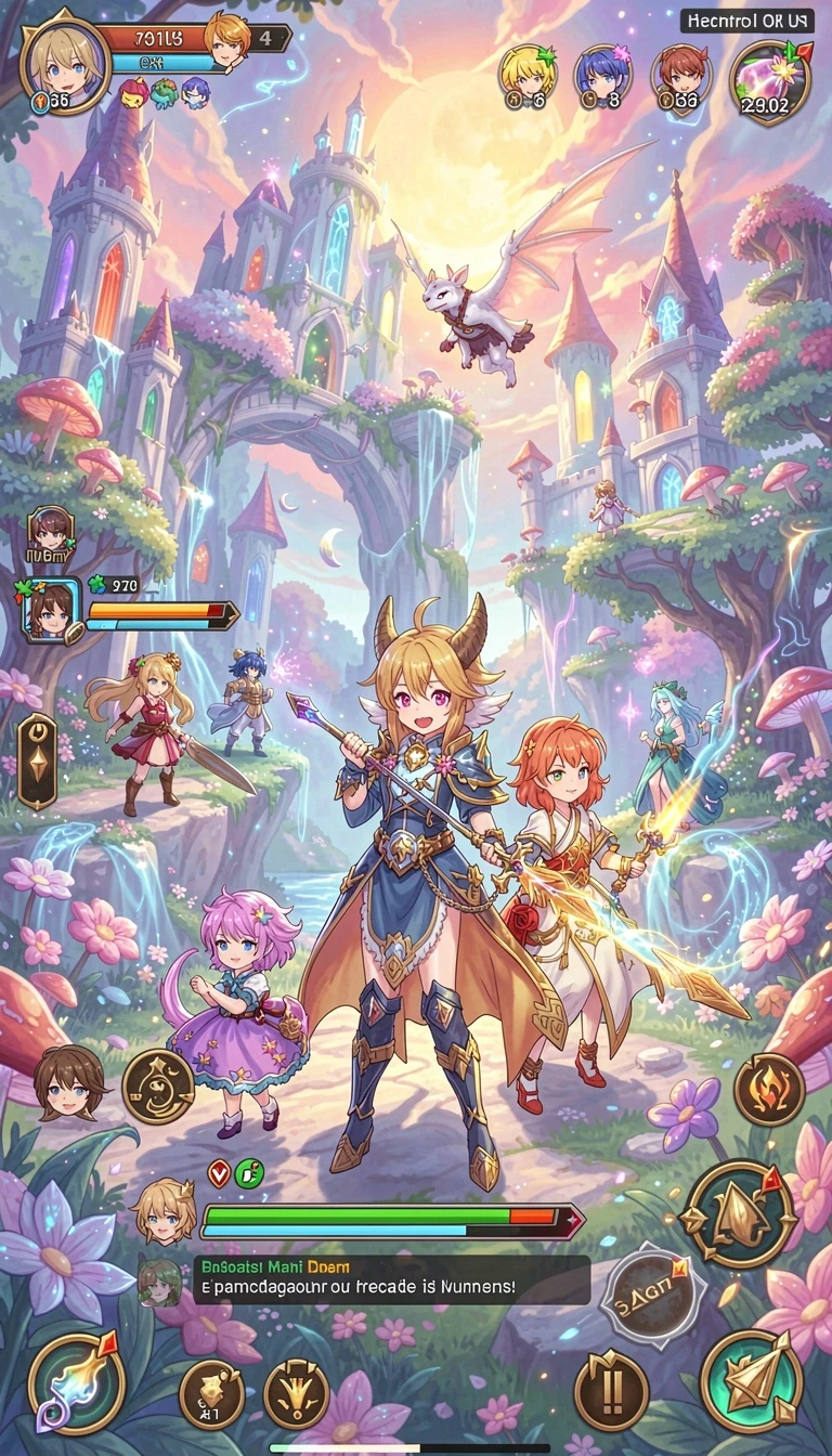 Pratinjau layar god77 Terbaru: Download APK Resmi dan Aman