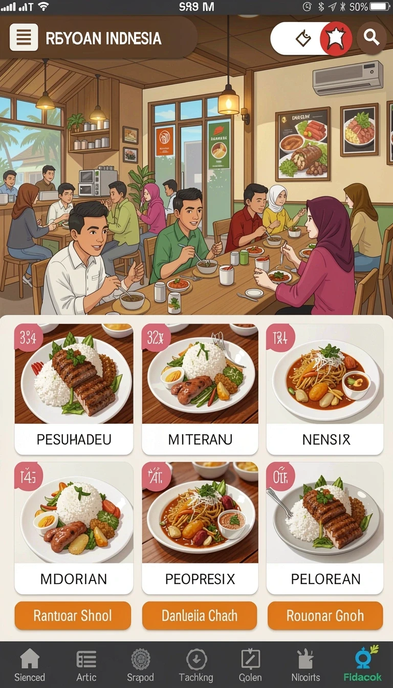 Pratinjau layar Review Lengkap Aplikasi indobet Terbaru