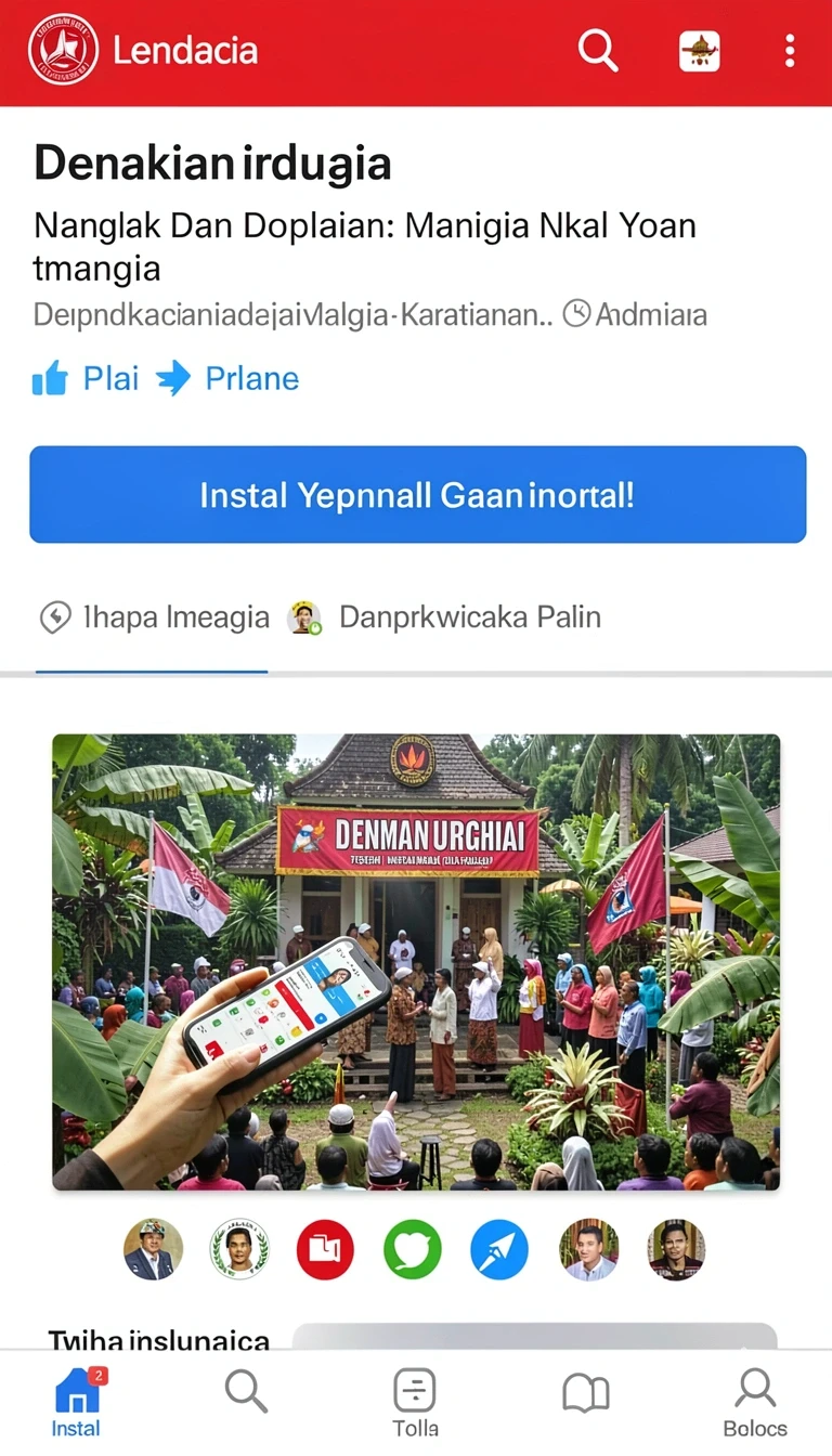 Pratinjau layar rajastar Versi Terbaru: Apa yang Baru?