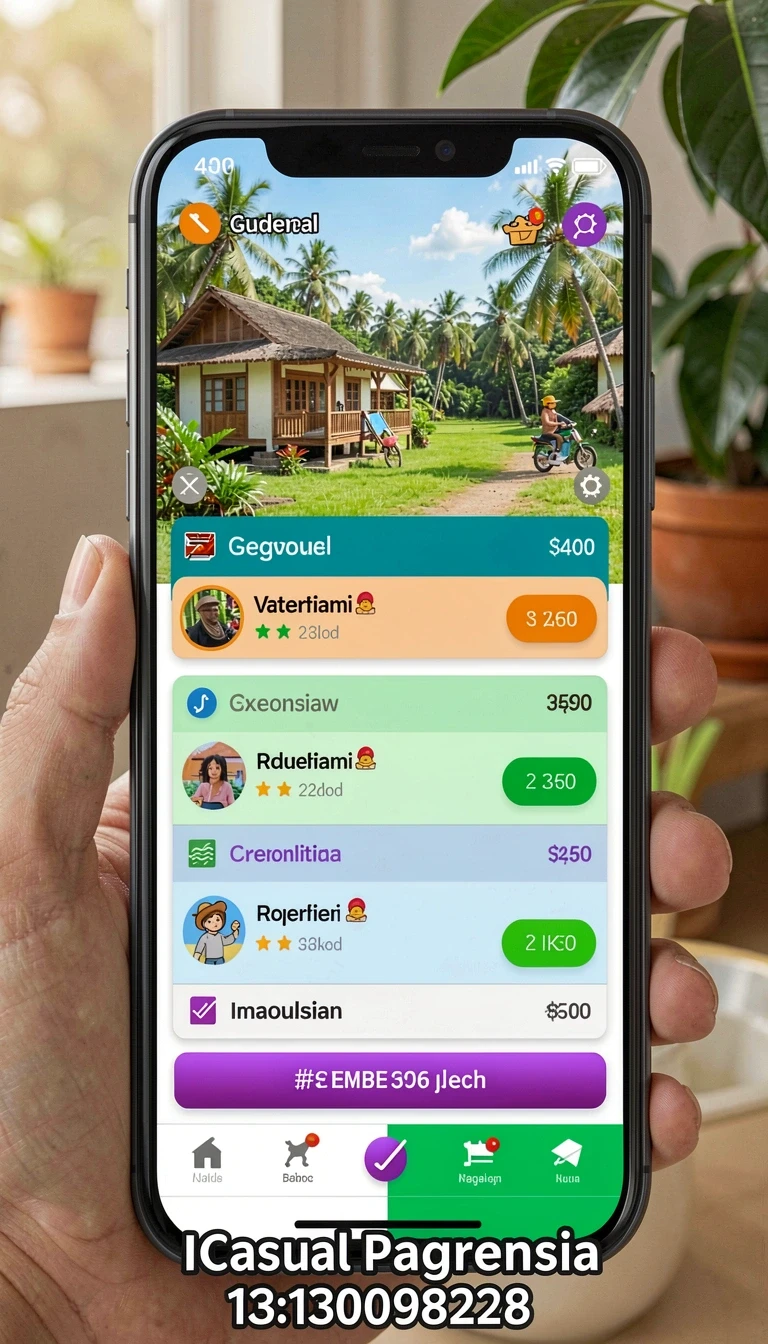 Pratinjau layar Cara Download arwanatoto APK dengan Mudah