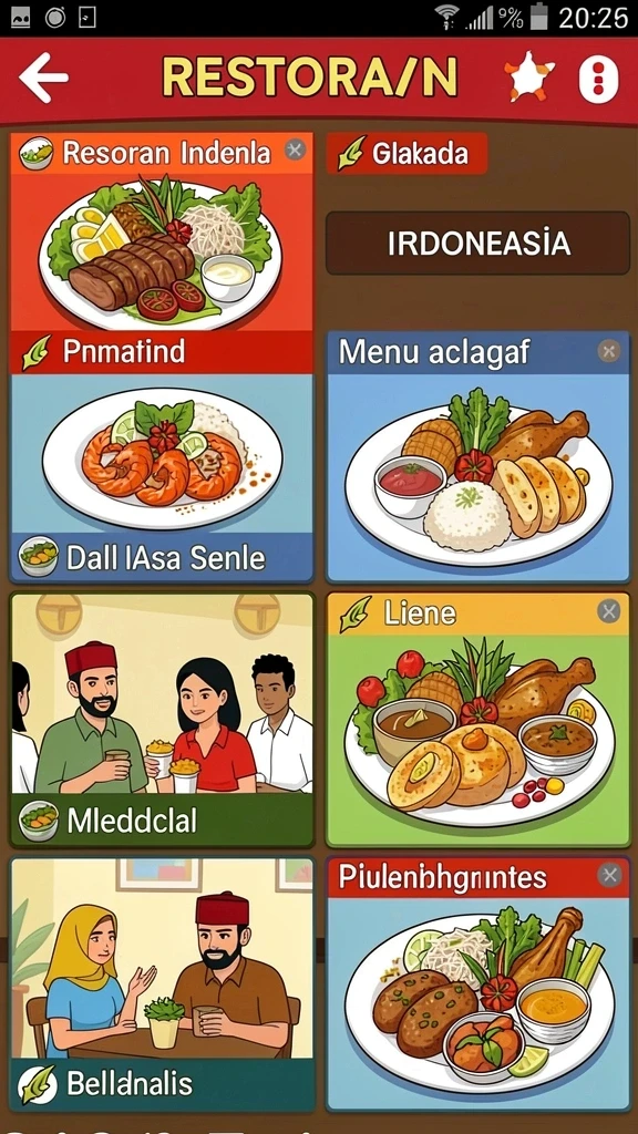 Pratinjau layar nekototo App APK Terbaru