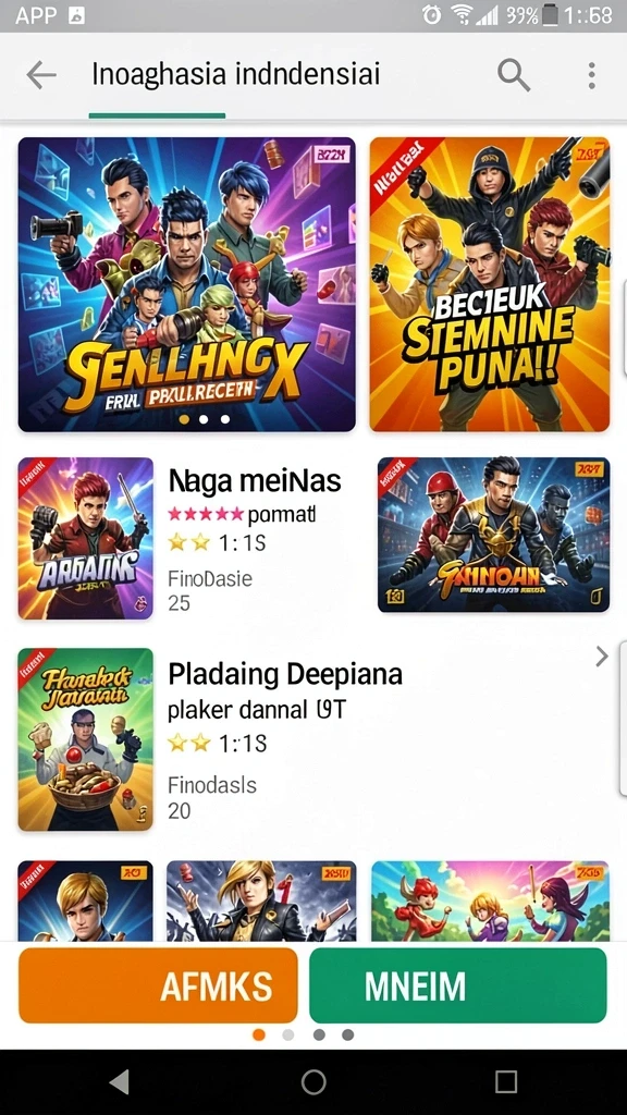 Pratinjau layar hokiwin Terbaru untuk Android: Download APK Gratis