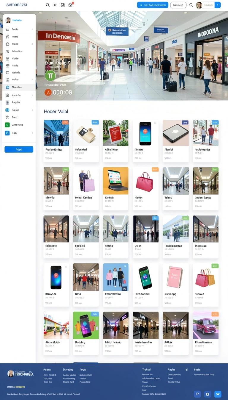 Pratinjau layar bomtoto App Terbaru: Fitur Unggulan dan Download