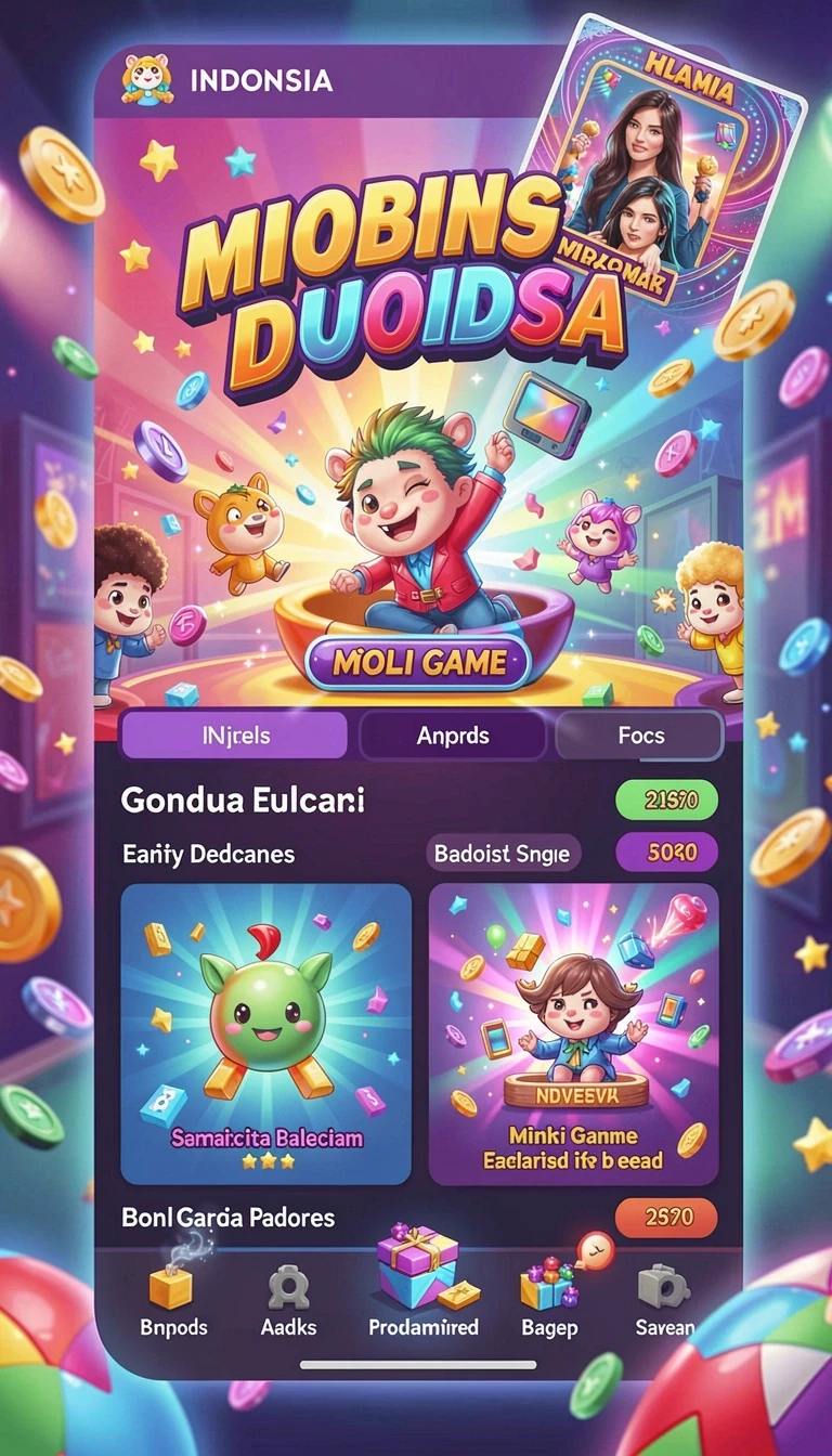 Pratinjau layar Aplikasi paris88 Terbaru untuk Android dan iOS