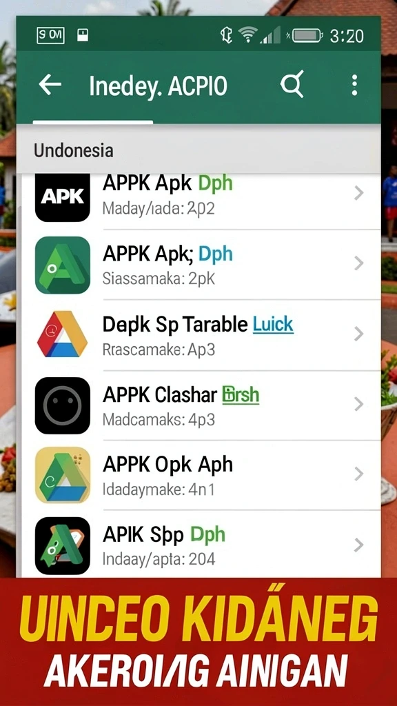 Pratinjau layar jktgame App Terbaru: Fitur Unggulan dan Download