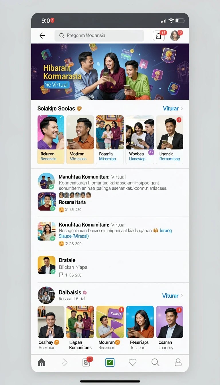 Pratinjau layar adam77 APK Terbaru untuk Android Tanpa Iklan
