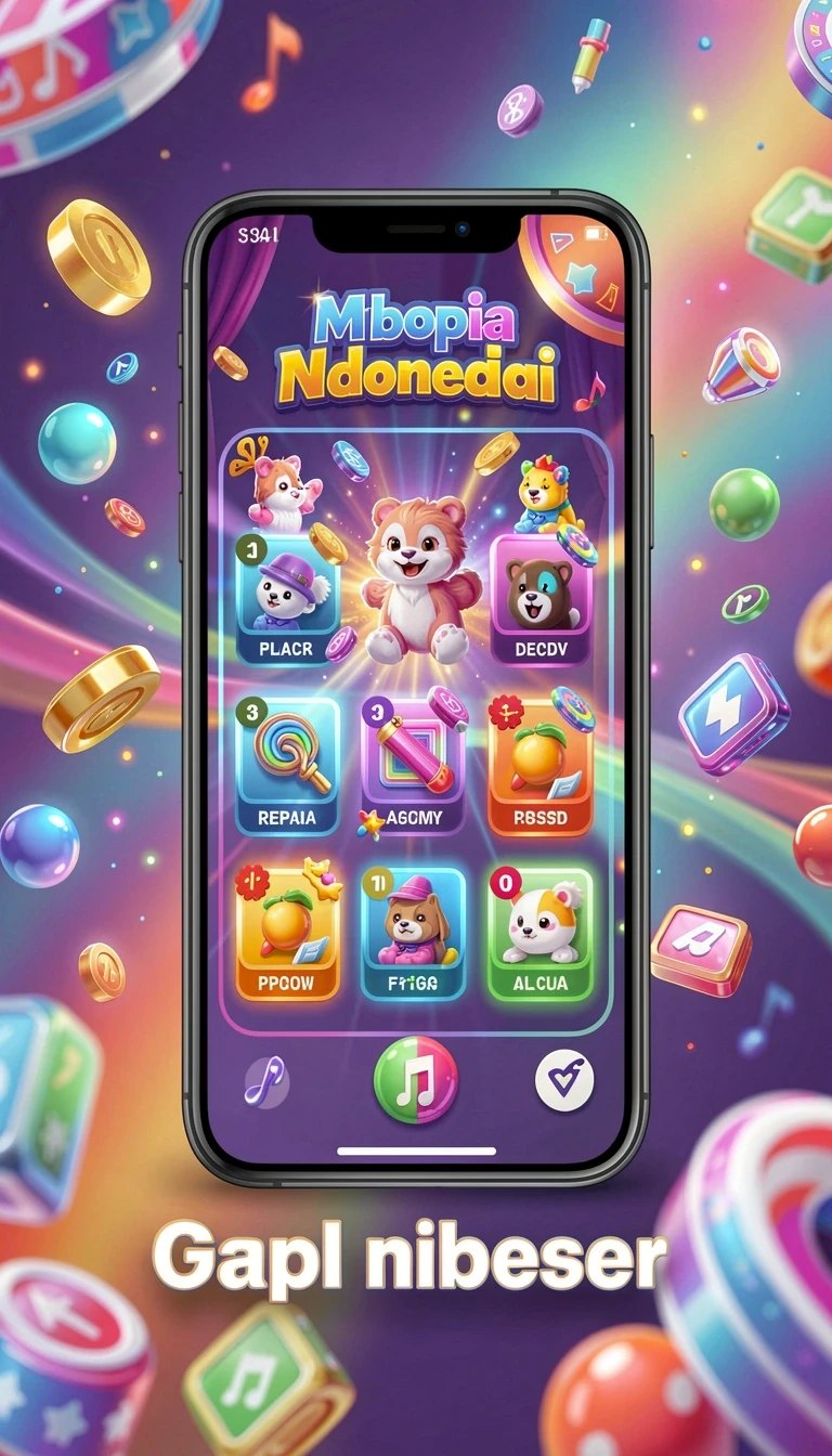 Pratinjau layar abutogel APK Terbaru 2026 untuk Semua Perangkat