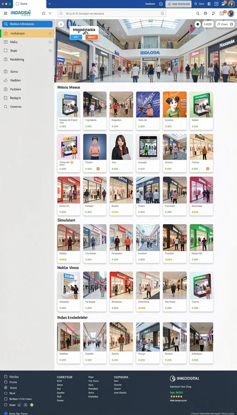 Pratinjau layar contests APK: Cara Download dan Instal di Android