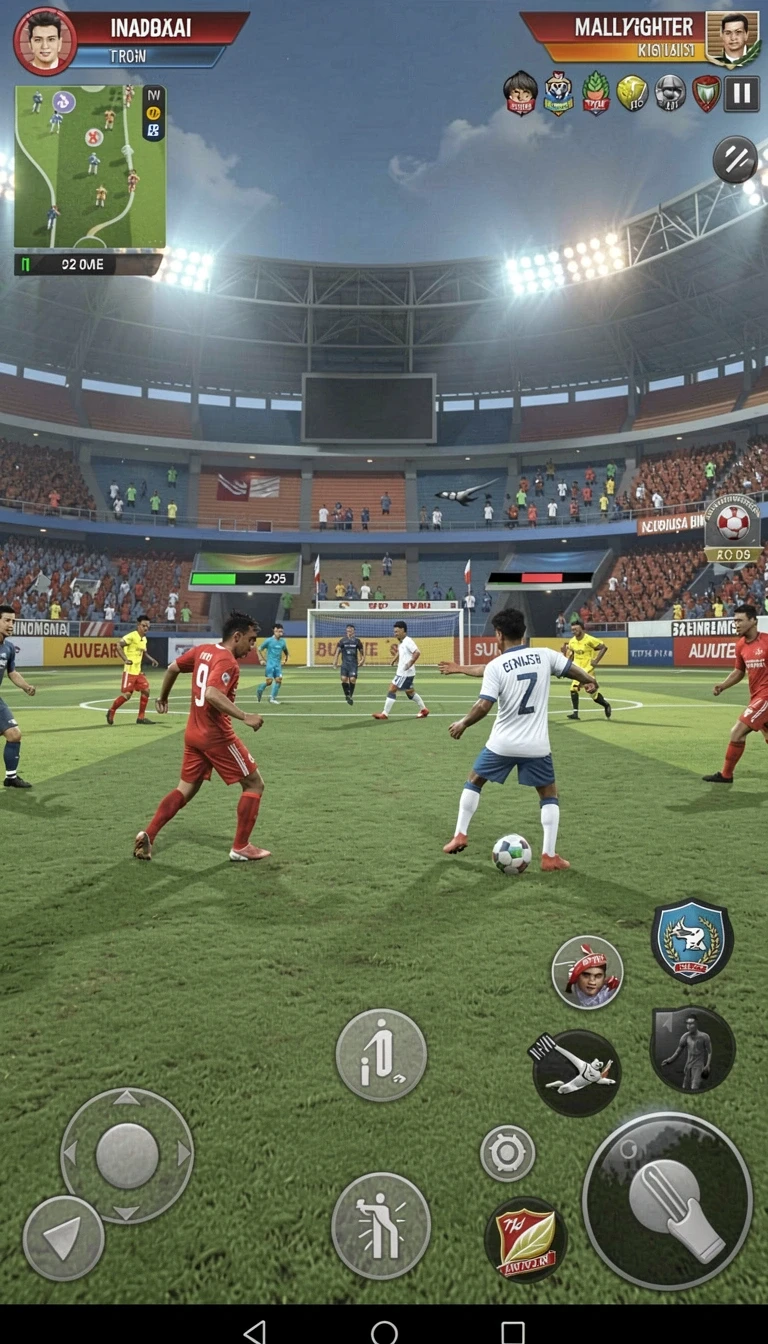 Pratinjau layar Download jagotogel APK Terbaru untuk HP Android