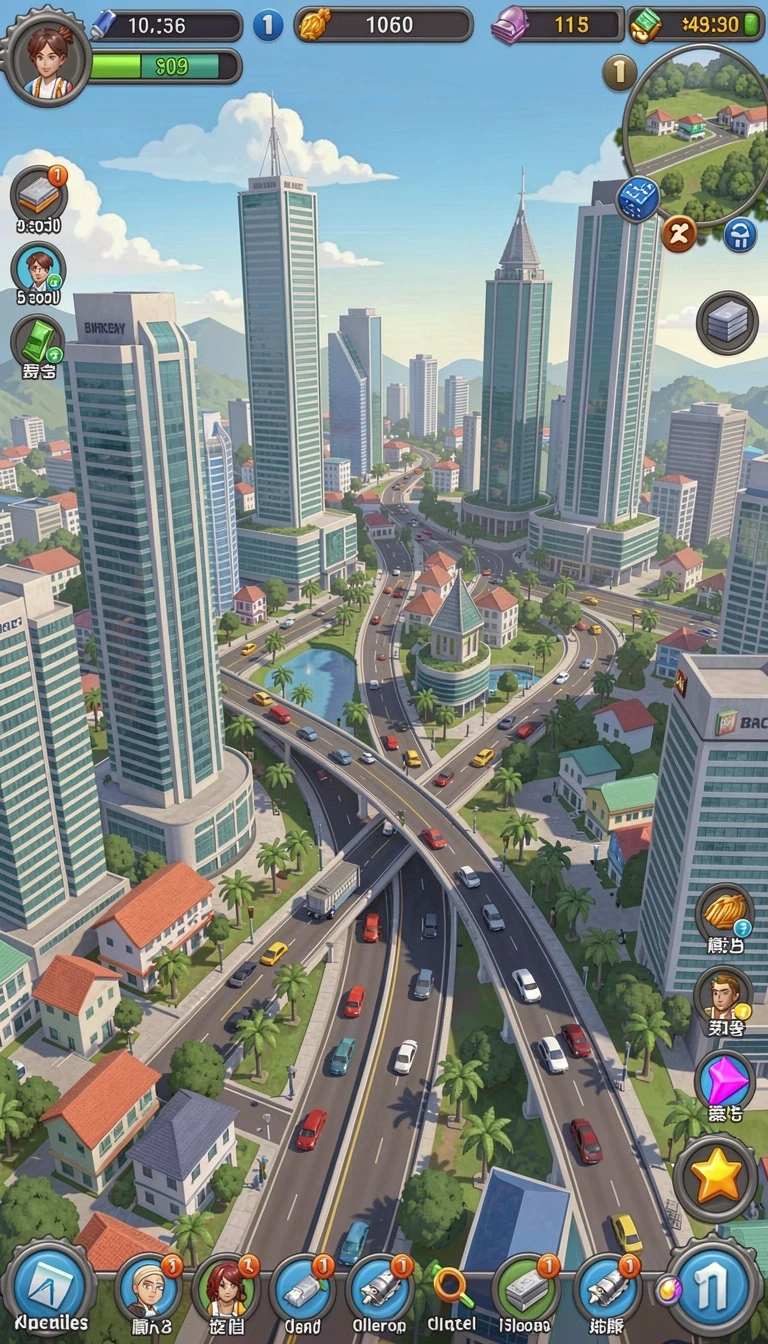 Pratinjau layar dewalangit Terbaru: Download APK Resmi dan Aman