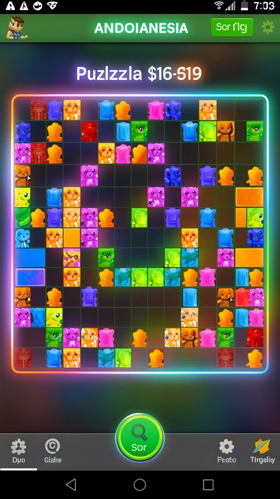 Pratinjau layar guru303 APK: Fitur, Ukuran, dan Link Download